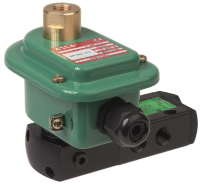 ASCO Золотниковый распределитель EMG551B405 / NFG553A305MS В Барнауле