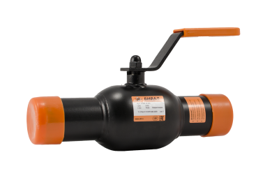 Краны шаровые Бивал КШТ серия 10 В Барнауле