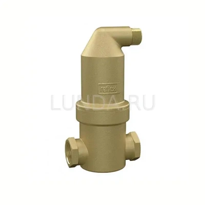 Сепаратор воздуха Exvoid A, Reflex В Барнауле