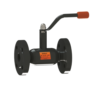 Краны шаровые Бивал КШТХ серия 15 В Барнауле