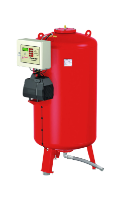 Установки поддержания давления Flexcon M-K В Барнауле