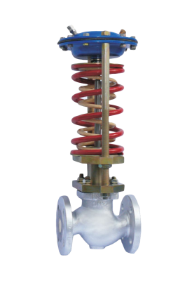 Редукционные клапаны Гранрег КАТ23 В Барнауле