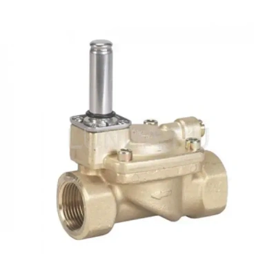 Клапан соленоидный EV220B 10-50 НЗ, с сервоприводом, без катушки, Danfoss В Барнауле