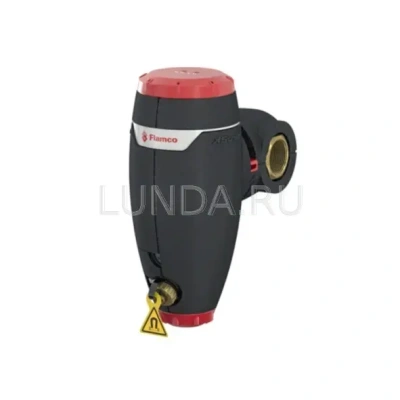 Сепаратор шлама XStream Clean, Flamco В Барнауле
