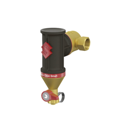 Сепараторы грязи Flamco Clean Smart В Барнауле