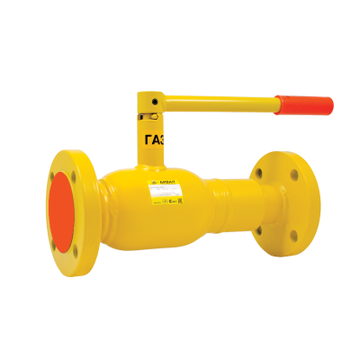 Краны шаровые Бивал КШГИ серия 15 В Барнауле