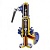 Клапан предохранительный Armak SI2501/240A C01