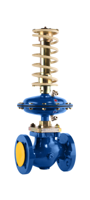 Регуляторы перепада Гранрег КАТ33 В Барнауле