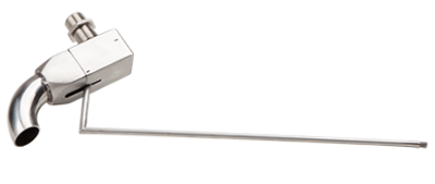 Клапан поплавковый Valvulas 200 EV с вертикальной подачей В Барнауле