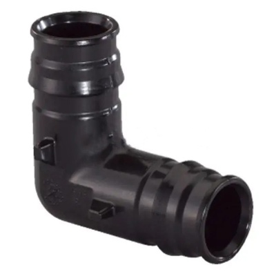 Угольник Q&E PPSU, Uponor Wirsbo РЕ-Хa В Барнауле