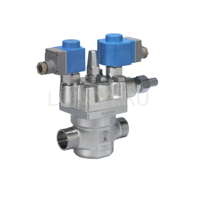 Клапан соленоидный EVRA/EVRAT, без катушки, Danfoss В Барнауле