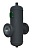 Сепаратор для пара и сжатого воздуха АСТА С25 Ду15-300 Ру25