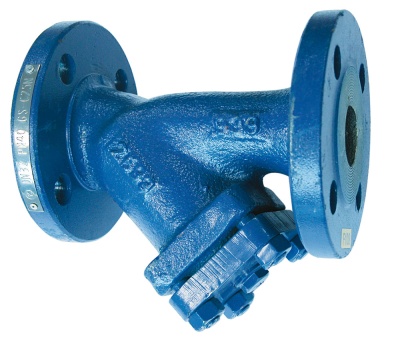 Фильтр сетчатый Tecofi, F5240 В Барнауле