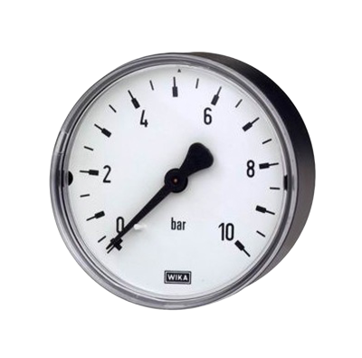 Манометры Wika 612.20 с капсульной пружиной В Барнауле