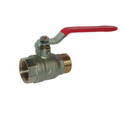 Кран шаровой Tecofi BS1652 НР/BP В Барнауле