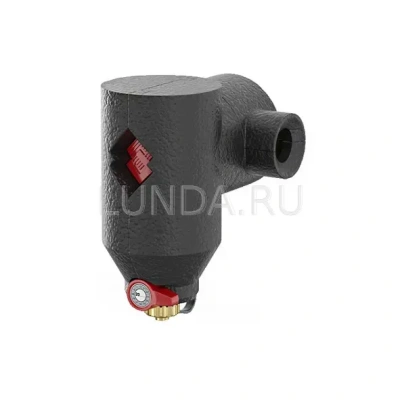 Сепаратор грязи (шлама) Flamco Clean Smart EcoPlus, Flamco В Барнауле