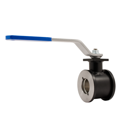 Краны шаровые АДЛ BV17 углеродистая сталь В Барнауле