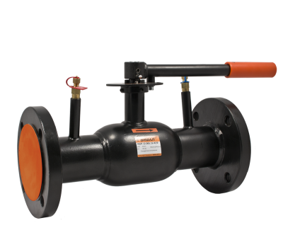 Краны шаровые Бивал КШР серия 12 В Барнауле