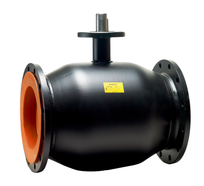 Краны шаровые Бивал КШГ серия 11/12 В Барнауле